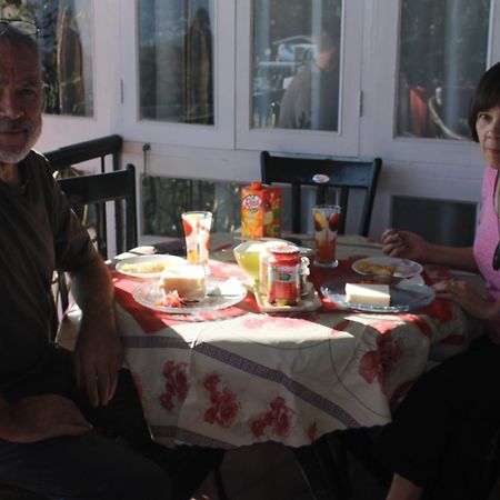 Mansarover Home Stay Калимпонг Екстериор снимка